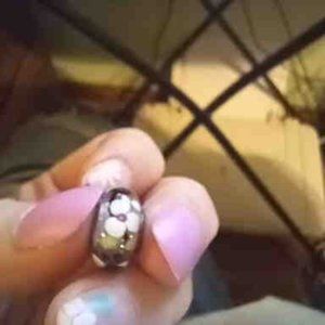 925 Sterling Silver Charm